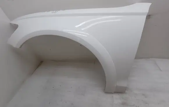 Audi A6 Allroad C7 Fender LY9C