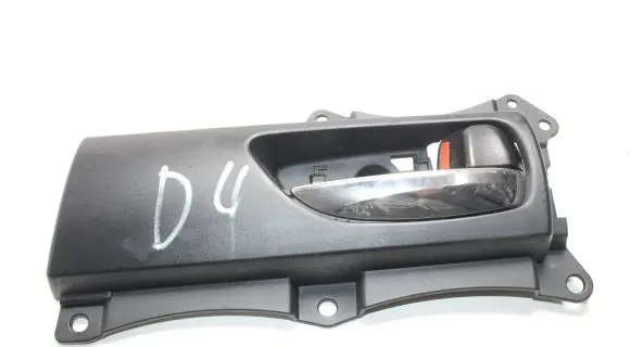 Lexus IS III XE30 Rear door interior handle 6929753020