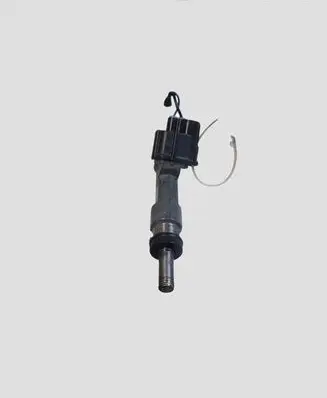 Toyota Prius (XW50) Fuel injector 2325037080