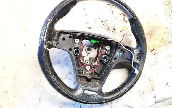 Volvo V50 Steering wheel sv55150001