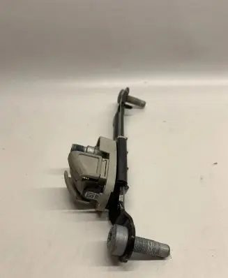 Chrysler Pacifica Seat belt adjustment motor 5LA64PD2AB