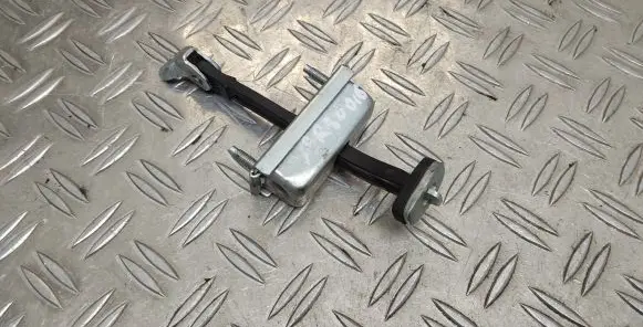 Toyota Verso Rear door check strap stopper 686300F011