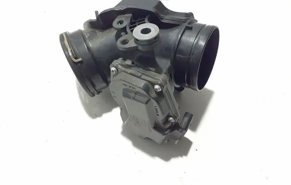 Volvo XC90 Electric throttle body valve 32290142