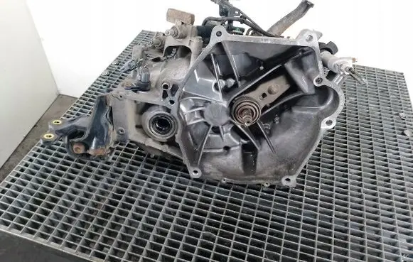 Honda Jazz Manual 5 speed gearbox 
