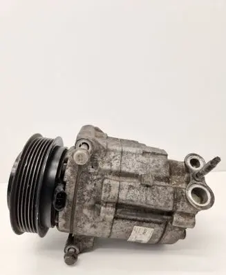 Chevrolet Captiva Air conditioning (A/C) compressor (pump) 95487907 687997689 11A241258