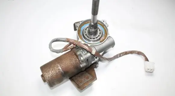 Toyota Prius (XW20) Electric power steering pump 1608000380 8096047051