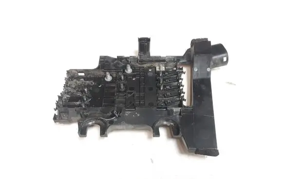 Volvo XC90 Fuse box cover 19371000002 E05026900