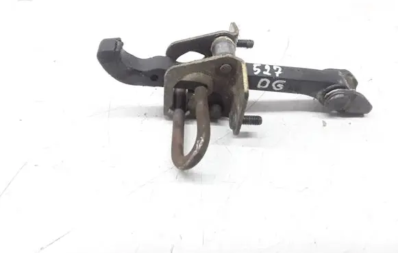 Volvo S60 Rear door check strap stopper