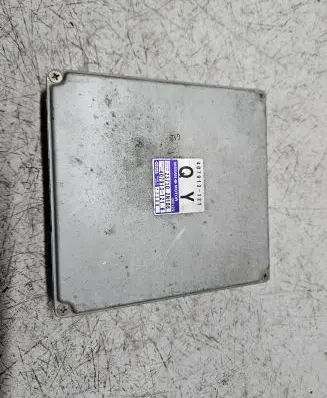 Nissan Almera Engine control unit/module 237102N106 4079131216