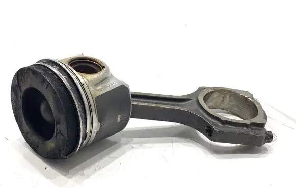 Ford Transit Piston with connecting rod
