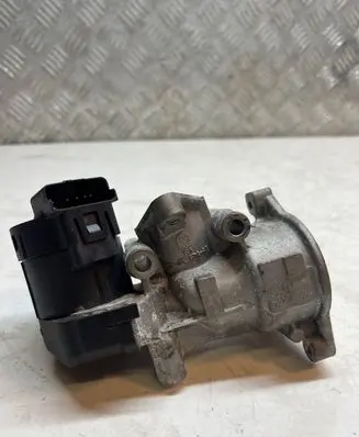 Volvo V50 EGR valve 9656612380 25375741