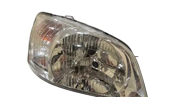 Hyundai Getz Headlight/headlamp 921021CXXX