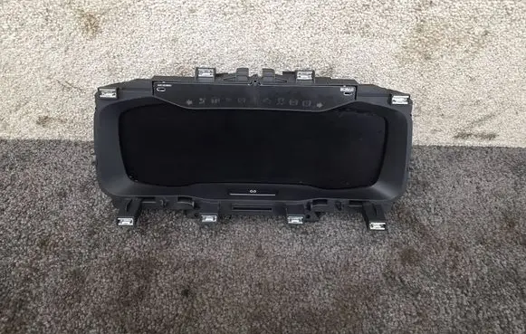 Volkswagen Golf VII Speedometer (instrument cluster) 5G1920791A