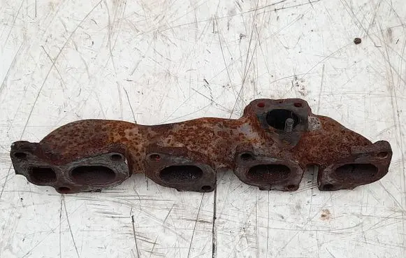 Fiat Doblo Exhaust manifold 55229728