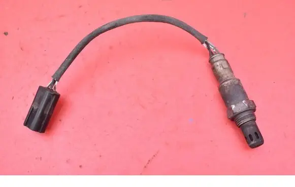 Lambda probe sensor