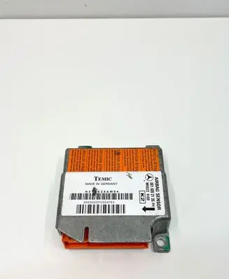 Mercedes-Benz SL R129 Airbag control unit/module A0018202126 0018202126
