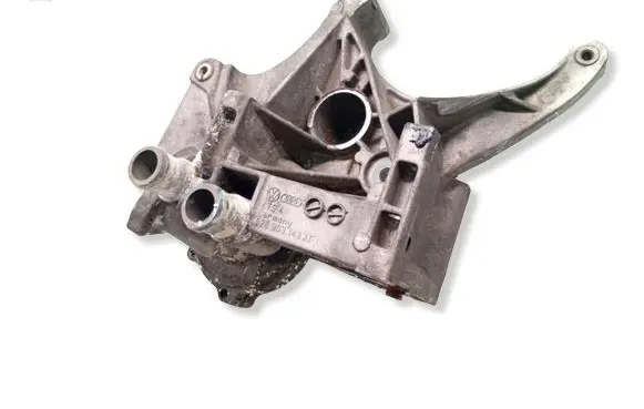 Audi A6 S6 C5 4B Generator/alternator bracket 028903143AF