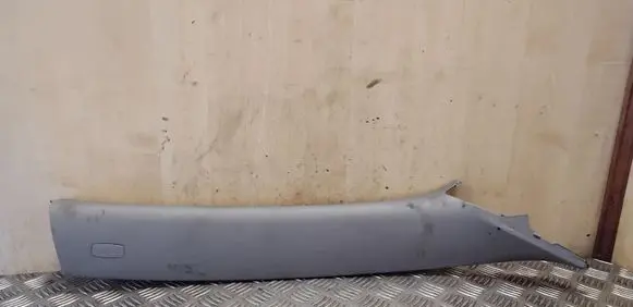 Volkswagen Touareg I (A) pillar trim 7L6867234AQ