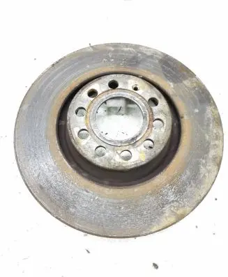 Audi A6 S6 C5 4B Front brake disc
