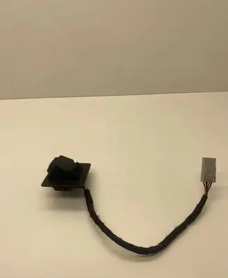 Chevrolet Malibu Reversing camera 23334180