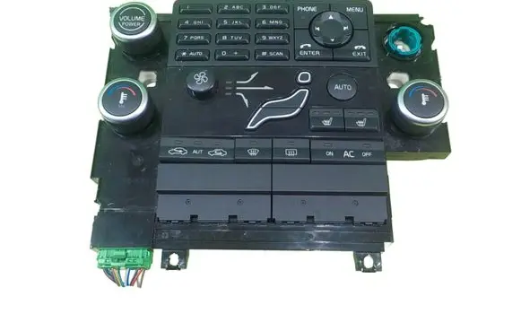 Volvo XC60 Other switches/knobs/shifts 30782903