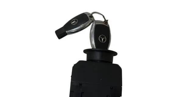 Mercedes-Benz GL X164 Ignition lock 1645450908 33002805 8004439281606189