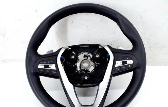 BMW 3 G20 G21 Steering wheel 3375G2001 62883180G