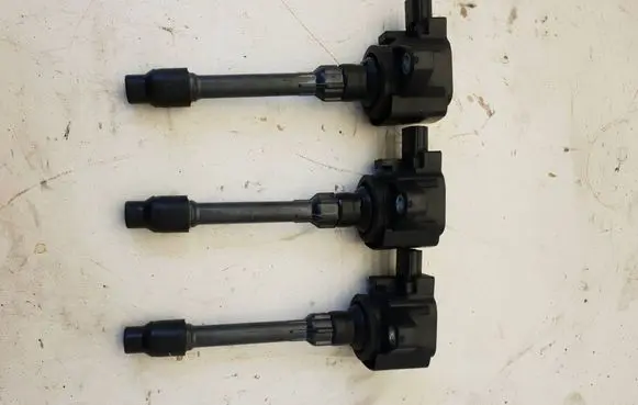 Honda Civic X High voltage ignition coil CM11124A 18726J