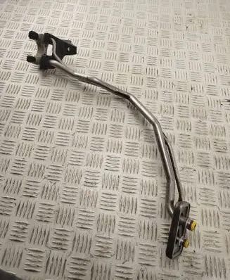 BMW X5 E70 Air conditioning (A/C) pipe/hose 9187635