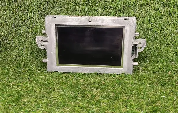 Mercedes-Benz E W212 Screen/display/small screen A2129010103 A2129023603