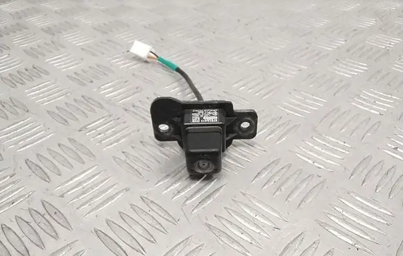 Mitsubishi Eclipse Cross Reversing camera 8781A413