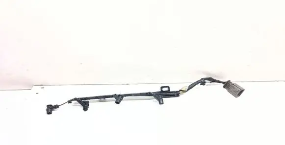 Peugeot 308 Glow plug wires 9653811880