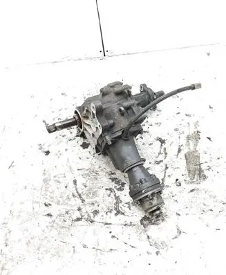 Opel Mokka Gearbox transfer box case 24263337 812481521 330200000000X