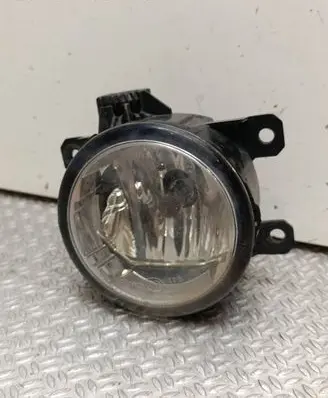 Peugeot Partner III Front fog light 9670955280 002090 89251461