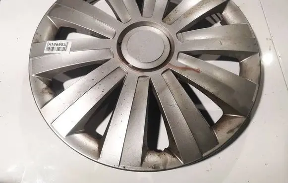 Renault Laguna III R16 wheel hub/cap/trim 