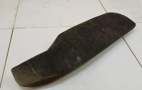 Skoda Octavia Mk2 (1Z) Other interior part 1Z0885702BH