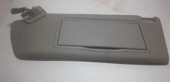 Opel Vectra C Sun visor