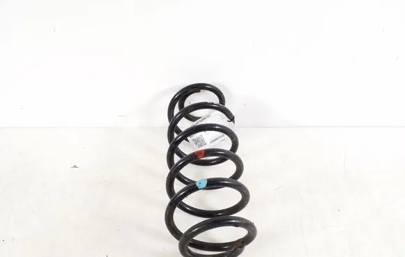 Toyota Auris 150 Rear coil spring 48231-12A50