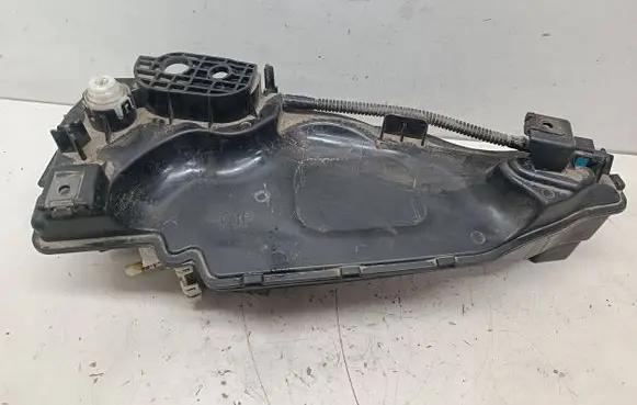 FAP fluid tank