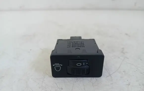 Citroen C4 I Picasso Headlight level height control switch 96384422XT