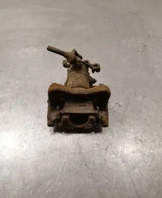 Citroen C8 Rear brake caliper
