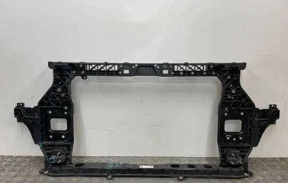 KIA Sportage Radiator support slam panel 64101R2000
