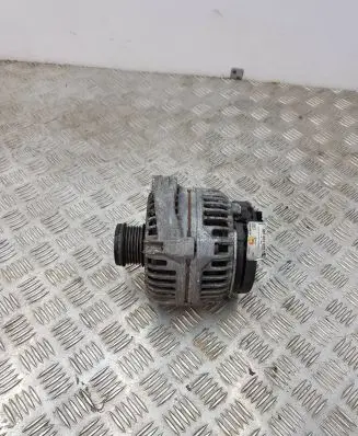 Porsche 911 997 Generator/alternator 9976030221X 0986048096 997603022