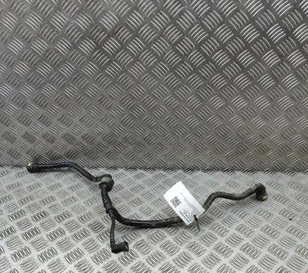 Porsche 911 991 Breather hose/pipe 99120125104