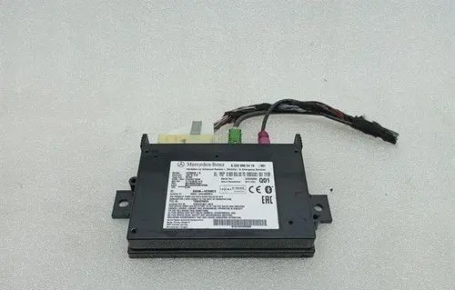 Mercedes-Benz C W205 Door control unit/module A2229005415
