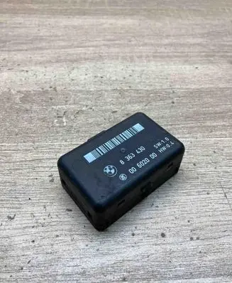 BMW X5 E53 Rain sensor 8363430 00602000