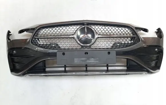 Mercedes-Benz CLA C118 X118 Front bumper A1188809202
