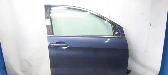 Honda CR-V Front door B570M