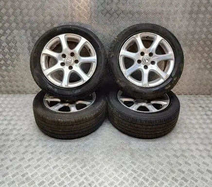 Honda Civic R16 alloy rim SNA665A