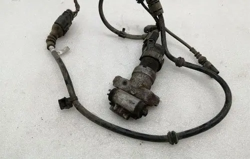 Porsche Cayman 981 Hand brake/parking brake motor 97035209205